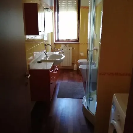 Apartment Giulia Finocchiaro