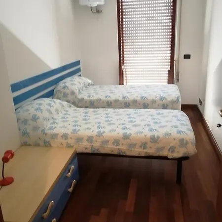 Apartment Giulia Finocchiaro
